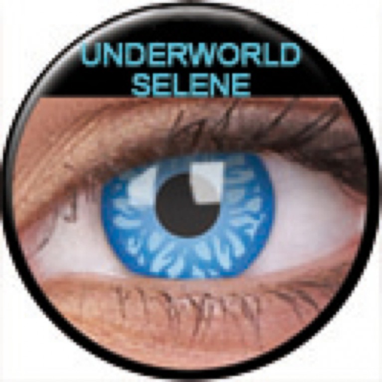 Underworld Selene ohne Stärke