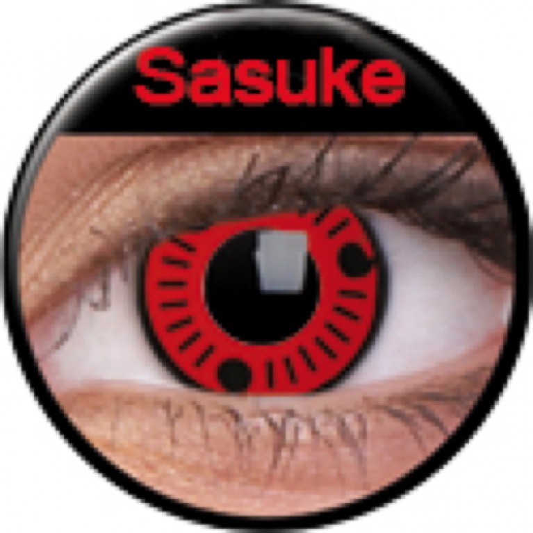 Sasuke ohne Stärke
