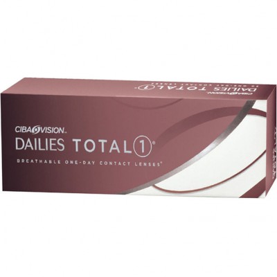 Dailies Total 1 30er Box