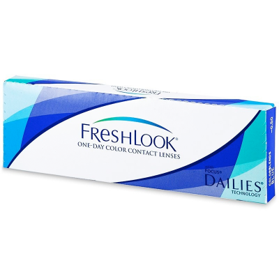 FreshLook One Day Color (10 Linsen)