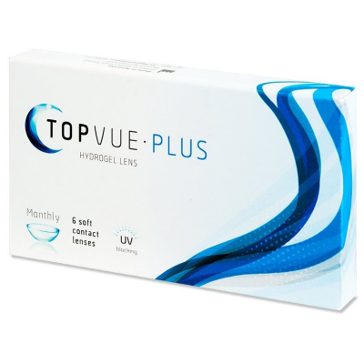 TopVue Plus (6 Linsen)