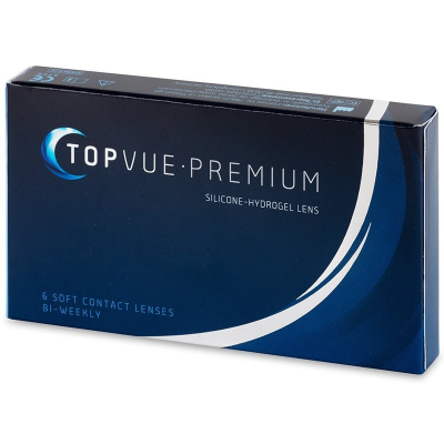TopVue Premium (6 Linsen)
